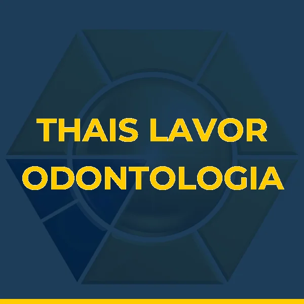 Logo de THAIS LAVOR ODONTOLOGIA LTDA