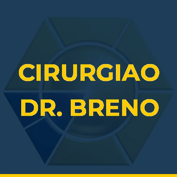 Logo de CIRURGIAO DR BRENO CAMBRAIA LTDA