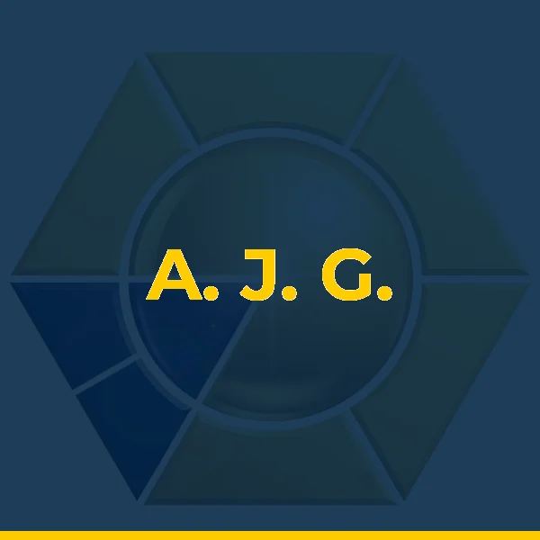 Logo de A. J. G. SALOMAO LTDA