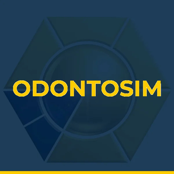 Logo de ODONTOSIM LTDA