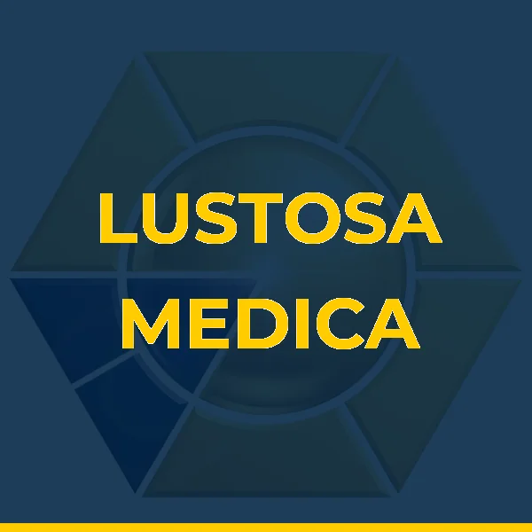 Logo de DRA PRISCILA LUSTOSA SERVICOS MEDICOS LTDA
