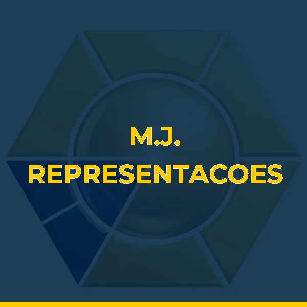 Logo de M. RAMOS DA SILVA JUNIOR