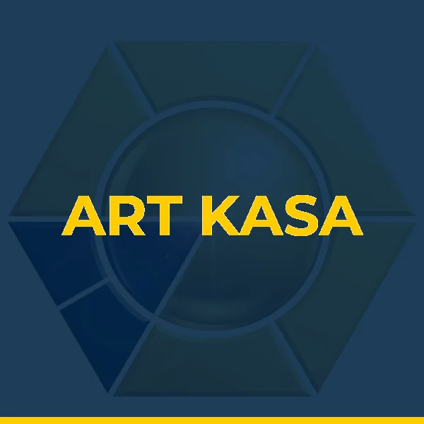 Logo de G A M PEREIRA