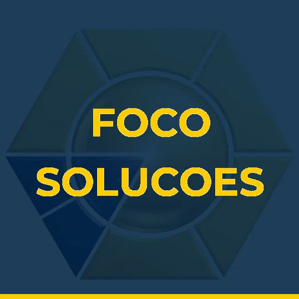 Logo de FOCO SOLUCOES E NEGOCIOS LTDA