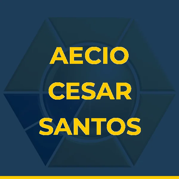 Logo de AECIO CESAR SANTOS ALMEIDA FILHO
