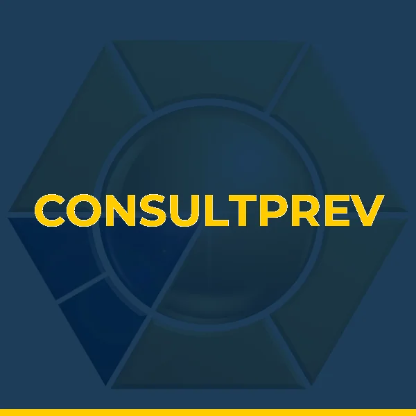 Logo de CONSULTPREV SERVICOS ADMINISTRATIVOS LTDA