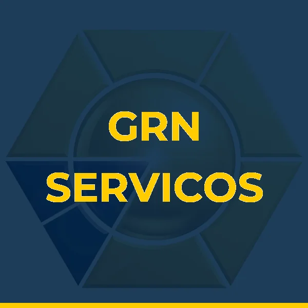 GRN SERVICOS ADMINISTRATIVOS LTDA