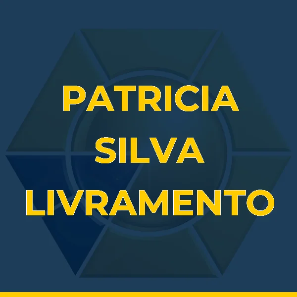 PATRICIA SILVA LIVRAMENTO