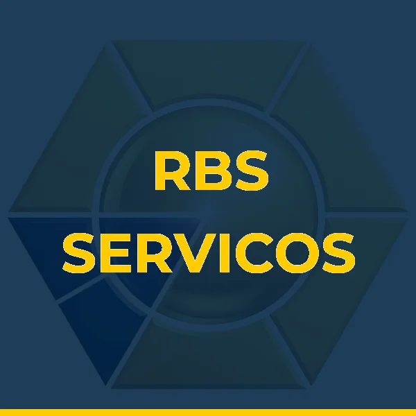 Logo de RBS SERVICOS COMBINADOS LTDA