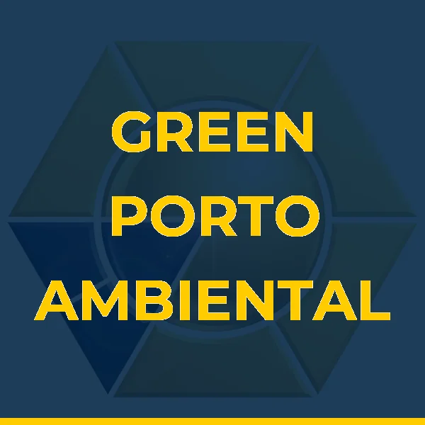 GREEN PORTO AMBIENTAL