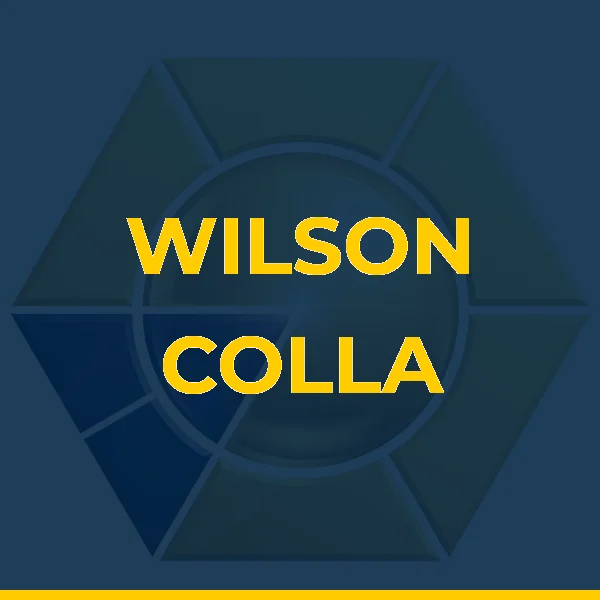 WILSON COLLA