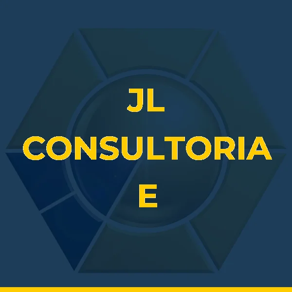 Logo de JL CONSULTORIA E SERVICOS LTDA