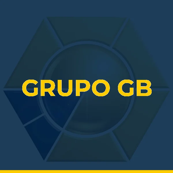 Logo de GB FACILITIES LTDA
