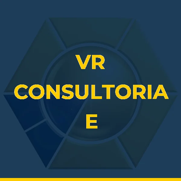 Logo de VR CONSULTORIA E ASSESSORIA EMPRESARIAL LTDA