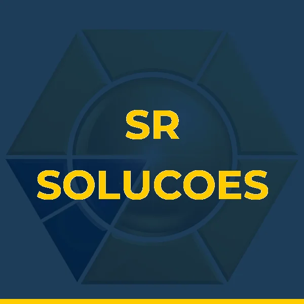 Logo de SR SERV ADMINISTRATIVOS LTDA