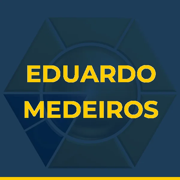 Logo de EDUARDO MEDEIROS ASSESSORIA LTDA