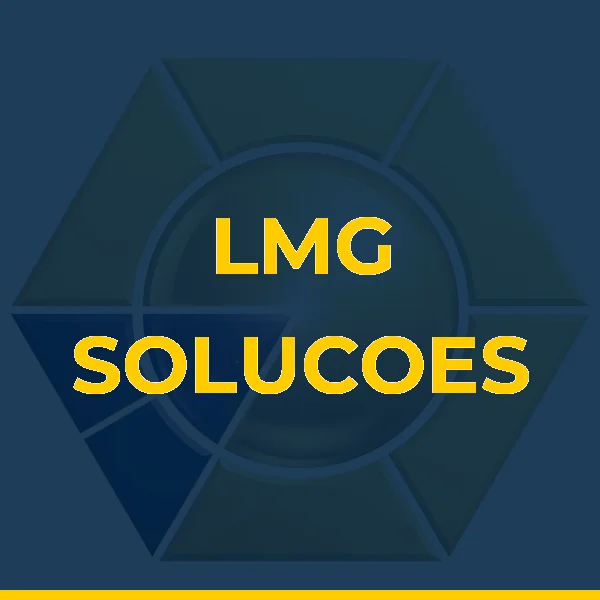 Logo de LMG COMERCIO E SERVICOS LTDA