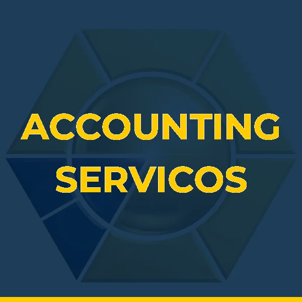 Logo de ACCOUNTING SERVICOS RECUPERACAO DE CREDITO LTDA