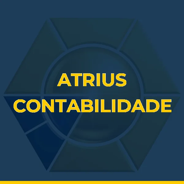 Logo de ATRIUS CONTABILIDADE LTDA