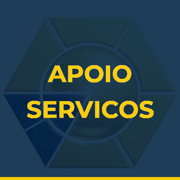 Logo de ALT SERVICOS ADMINISTRATIVOS LTDA