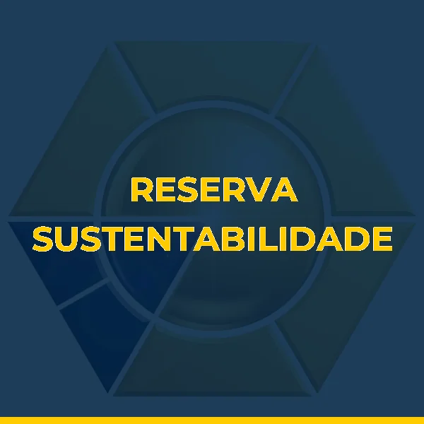 RESERVA SUSTENTABILIDADE AMBIENTAL
