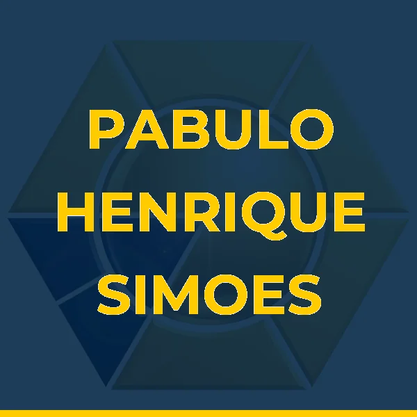 Logo de PABULO HENRIQUE SIMOES BORGES SANTOS