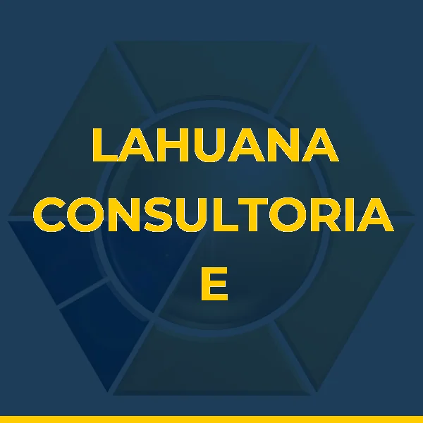 LAHUANA CONSULTORIA E ENGENHARIA