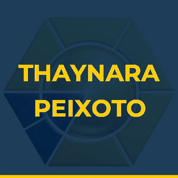 Logo de THAYNARA PEIXOTO ASSESSORIA LTDA