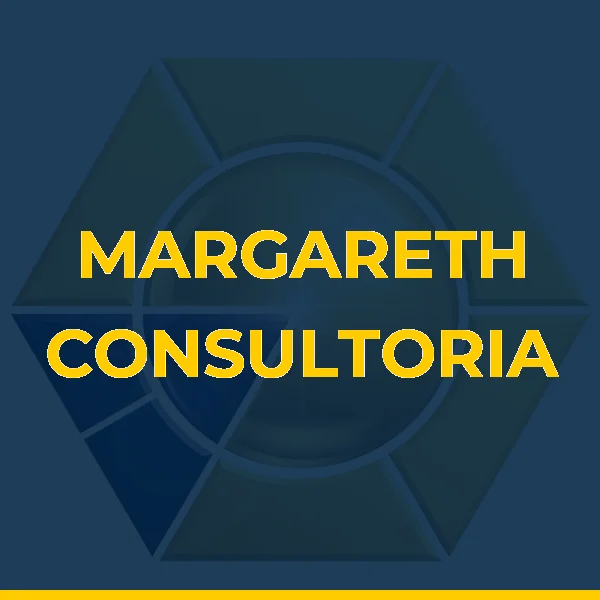 Logo de MARGARETH M R D ISAAC