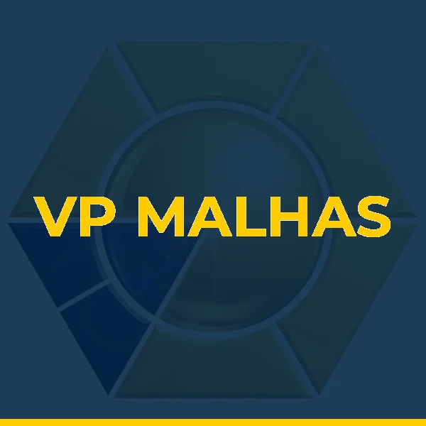Logo de VP COMERCIO LTDA