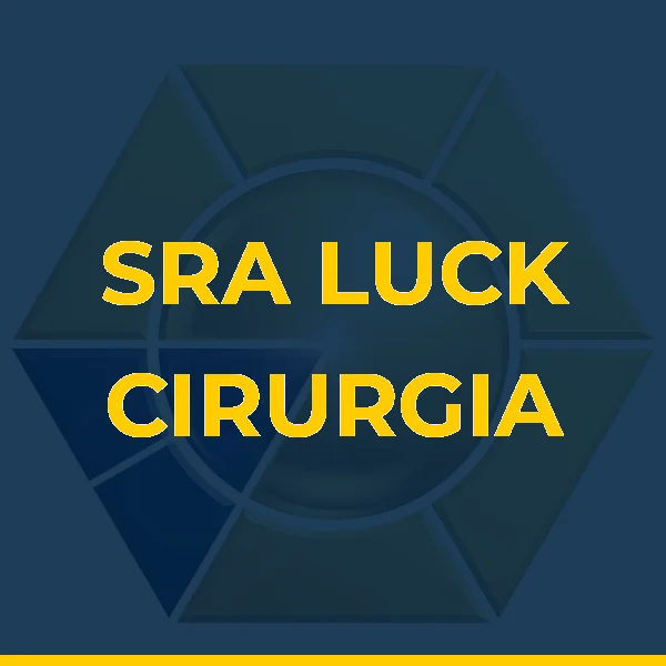 Logo de SRA LUCK ASSESSORIA E CONSULTORIA EM CIRURGIA PLASTICA LTDA