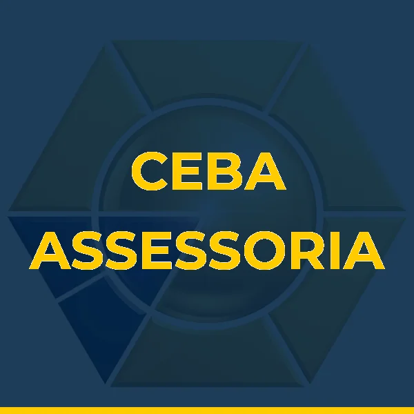 Logo de CEBA ASSESSORIA LTDA