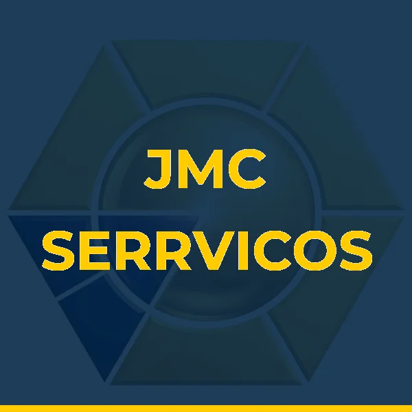 Logo de JMC SERVICOS LTDA