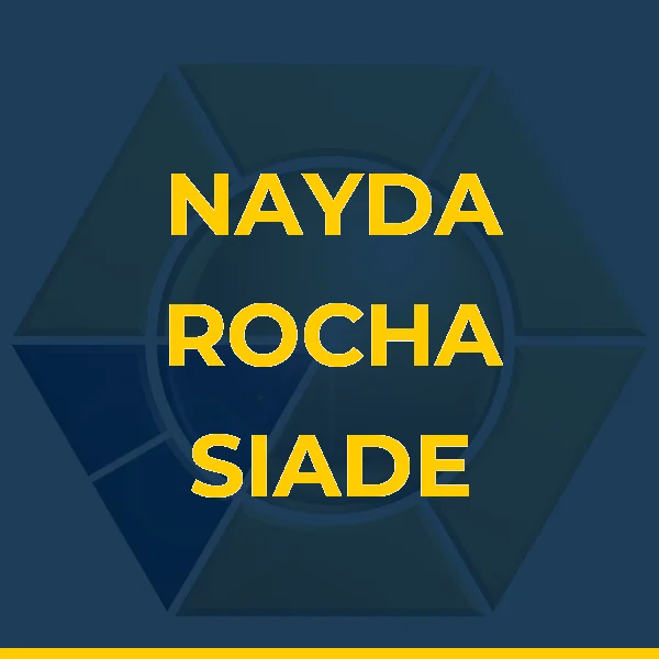 Logo de NAYDA ROCHA SIADE
