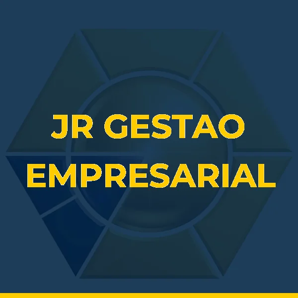 Logo de JR GESTAO EMPRESARIAL LTDA