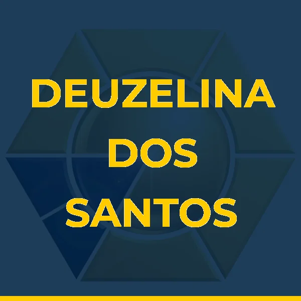 DEUZELINA DOS SANTOS