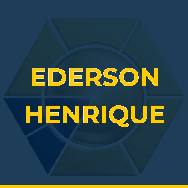 EDERSON HENRIQUE NASCIMENTO GOIABEIRA