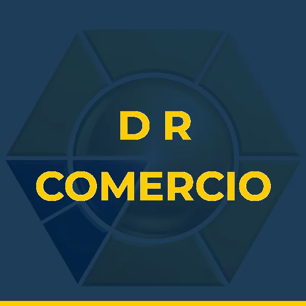 D R COMERCIO E REPRESENTACOES