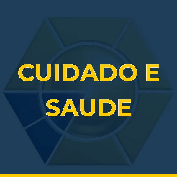 CUIDADO E SAUDE