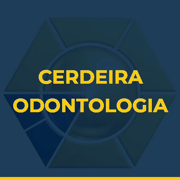 Logo de CARVALHO & FERREIRA ODONTOLOGIA LTDA