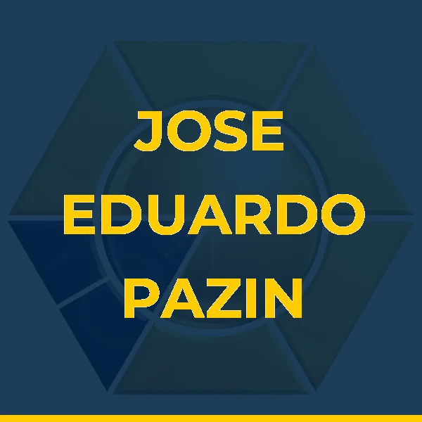 Logo de JOSE EDUARDO PAZIN COSTA LTDA