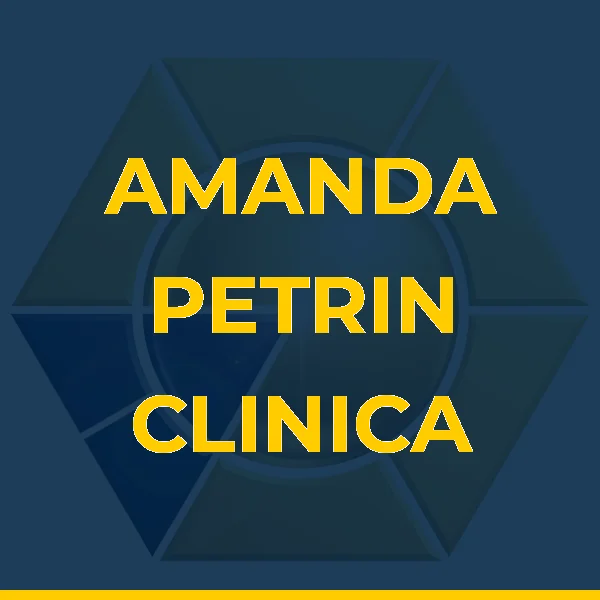 AMANDA PETRIN CLINICA ODONTOLOGICA LTDA