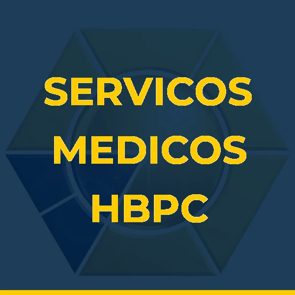 SERVICOS MEDICOS HBPC LTDA