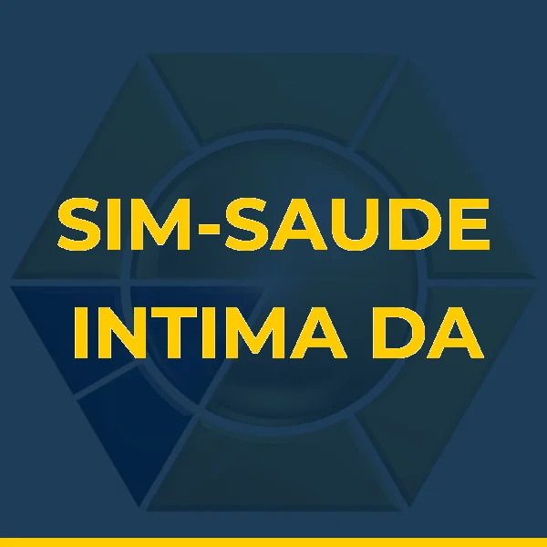 SIM-SAUDE INTIMA DA MULHER