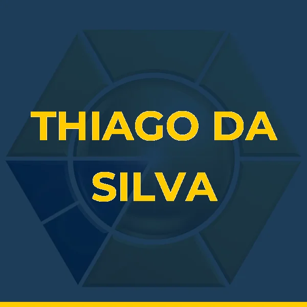 THIAGO DA SILVA COUTINHO