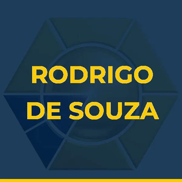 RODRIGO DE SOUZA RIBEIRO
