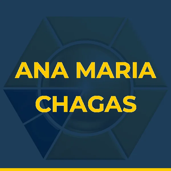 ANA MARIA CHAGAS PORTUGAL
