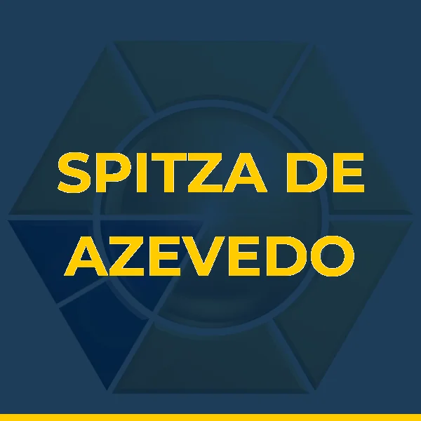 Logo de SPITZA DE AZEVEDO SERVICOS ADMINISTRATIVOS LTDA