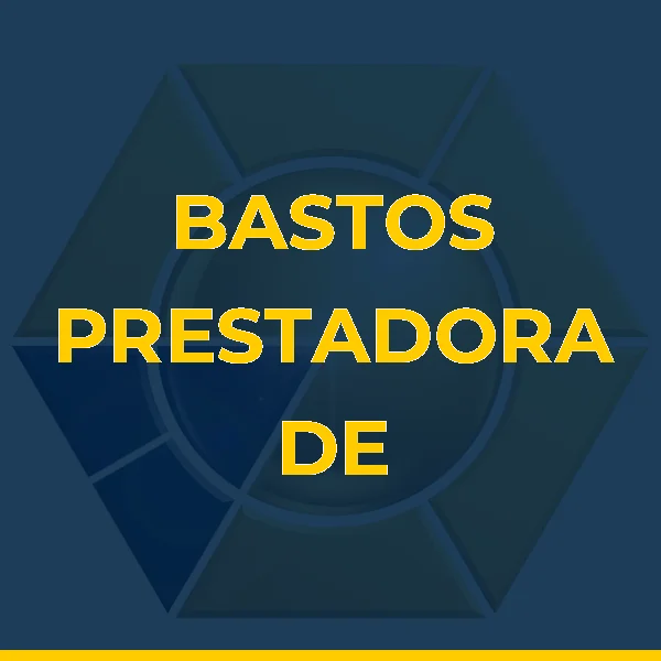 BASTOS PRESTADORA DE SERVICOS