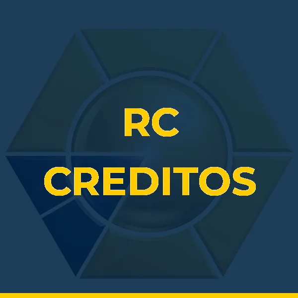Logo de R.C SERVICOS ADMINISTRATIVOS LTDA